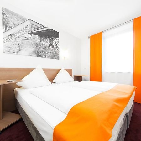 Mcdreams Hotel Wuppertal City Extérieur photo