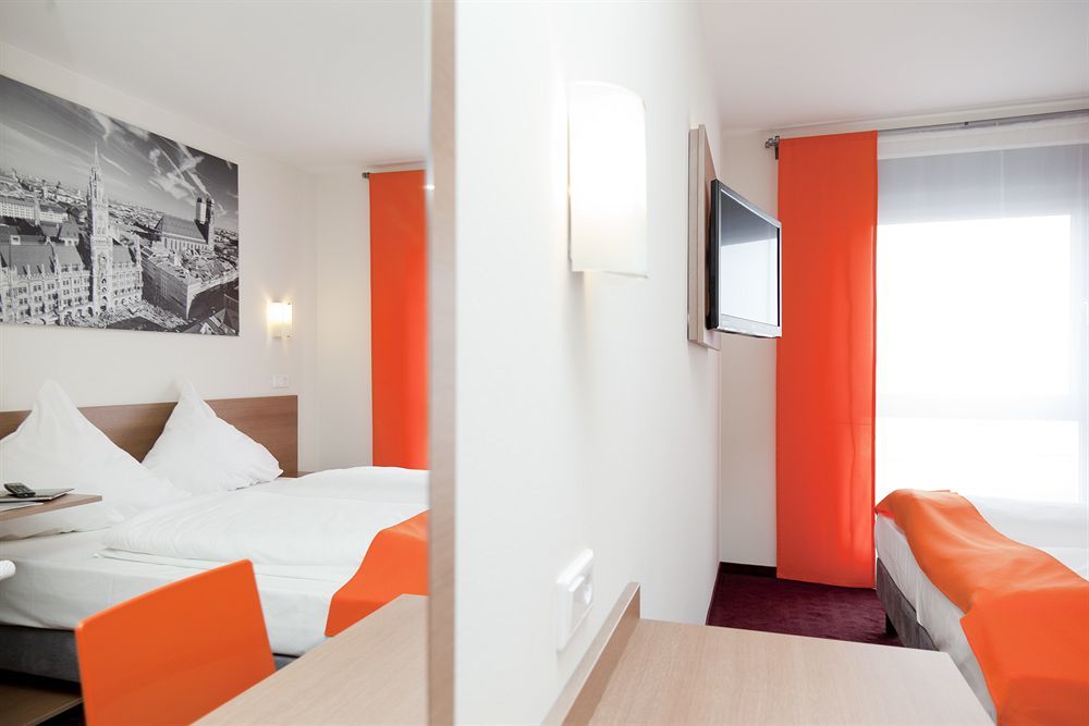 Mcdreams Hotel Wuppertal City Extérieur photo