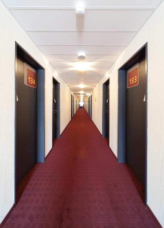 Mcdreams Hotel Wuppertal City Extérieur photo