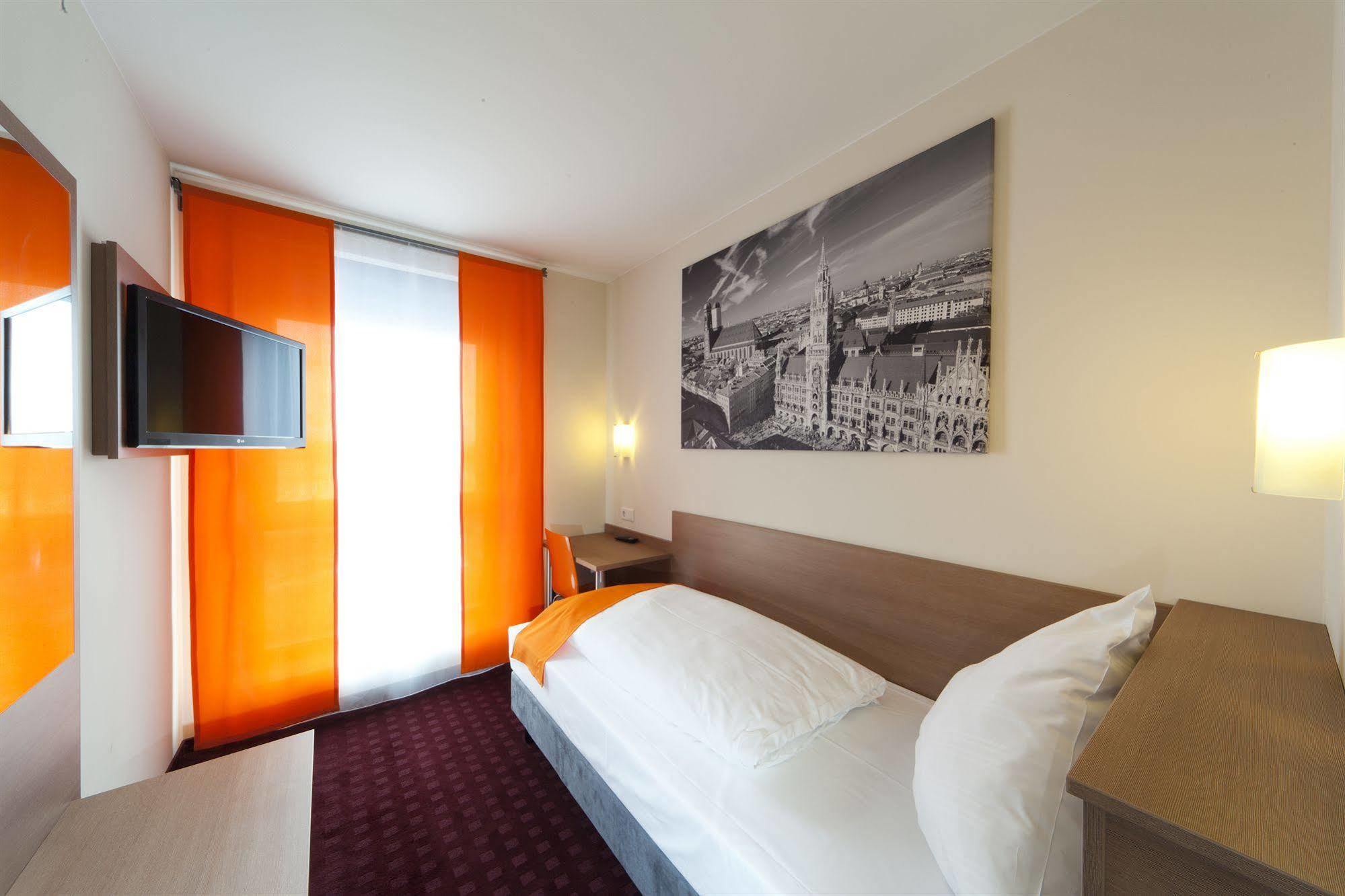 Mcdreams Hotel Wuppertal City Extérieur photo